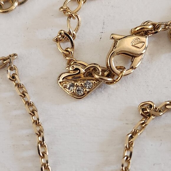 3/4 piece swarovski set (retired) - Picture 4 of 7